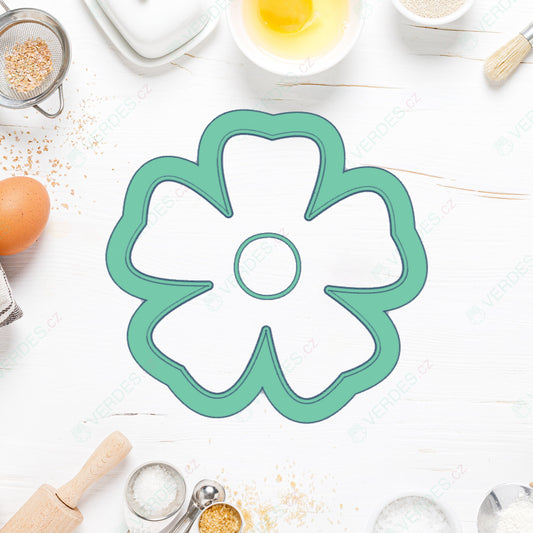 Flower cutter - 3
