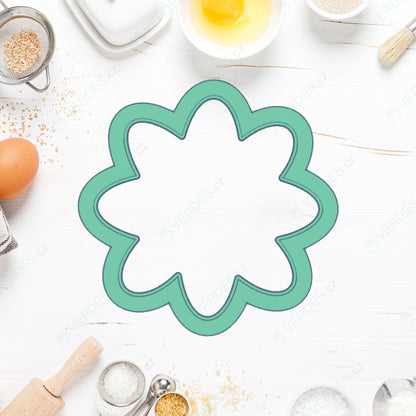 Flower cutter - 6