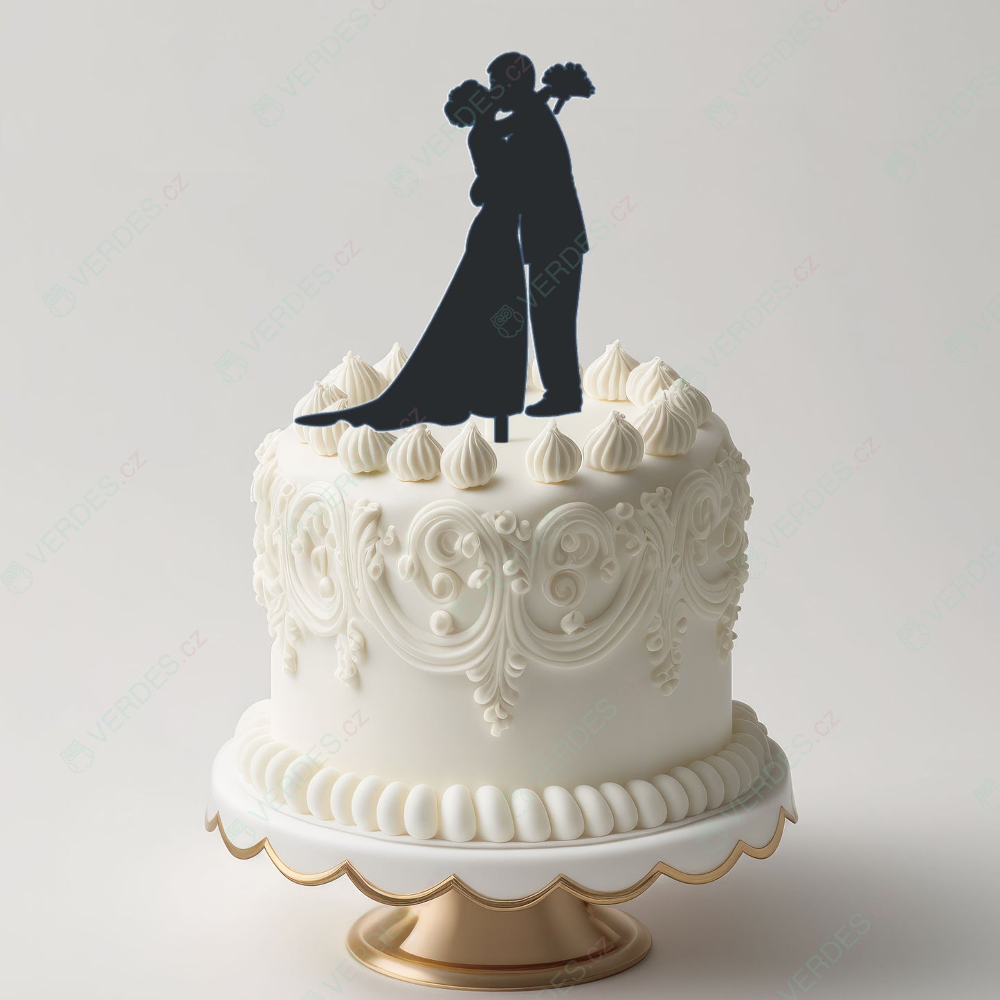 Wedding - Newlyweds 1