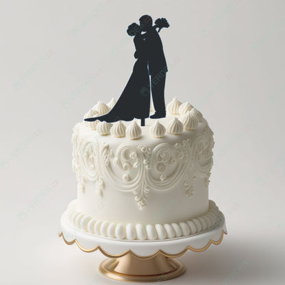 Wedding - Newlyweds 1
