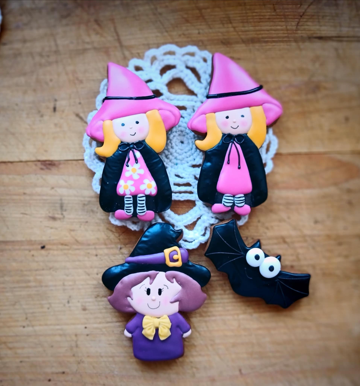 Bat 2 cookie cutter