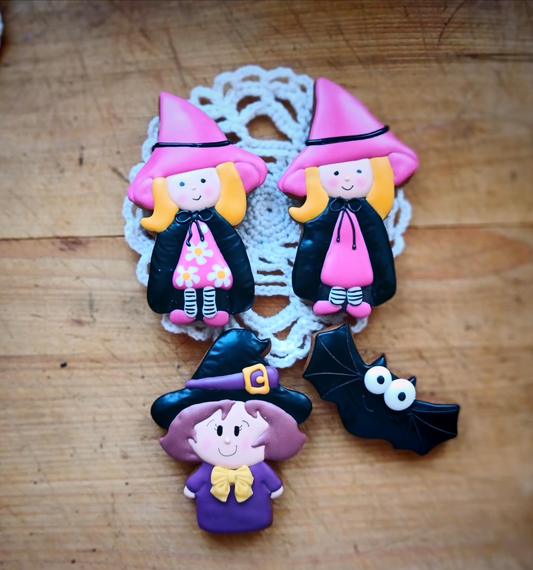 Bat 2 cookie cutter