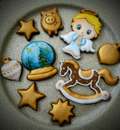 Форма Камбанка