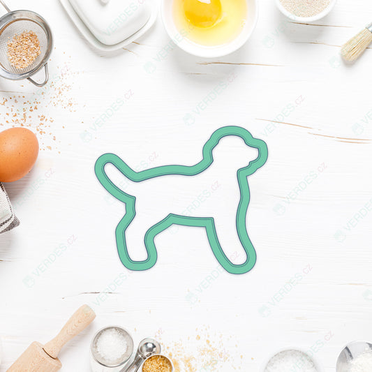 Ausstecher für Hunde