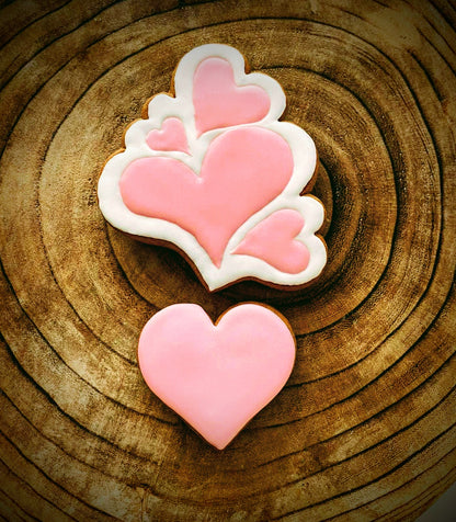 Heart cutter