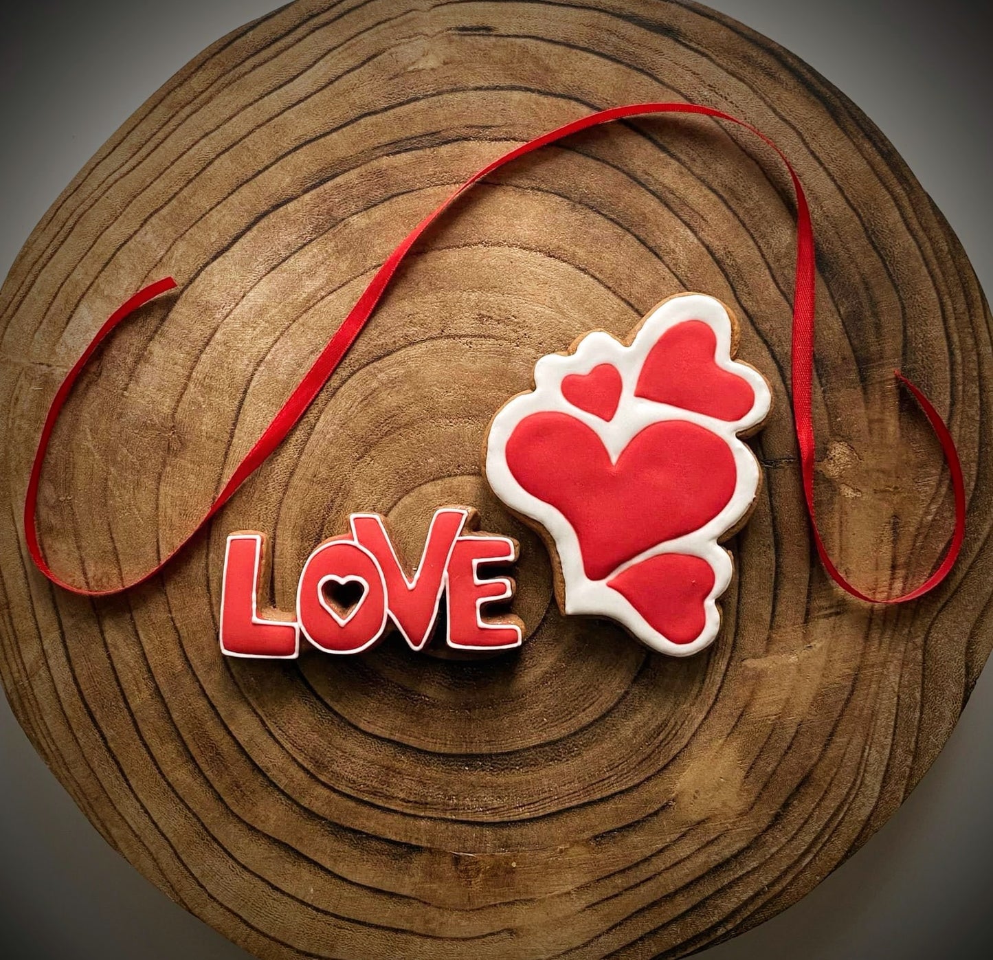 Heart cutter