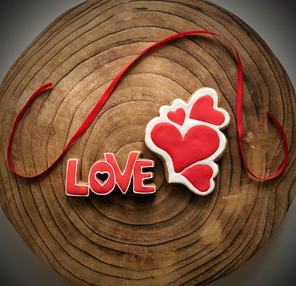 Heart cutter