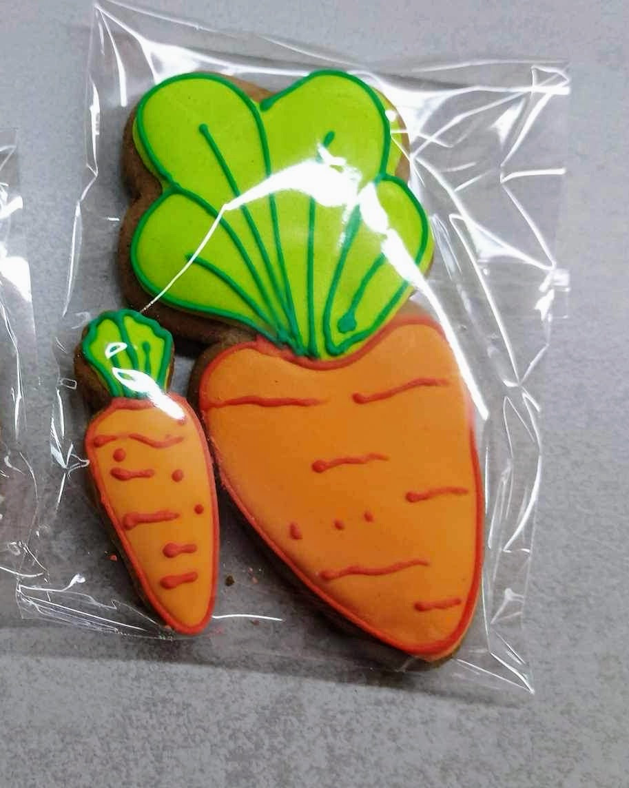 Carrot cutter 3