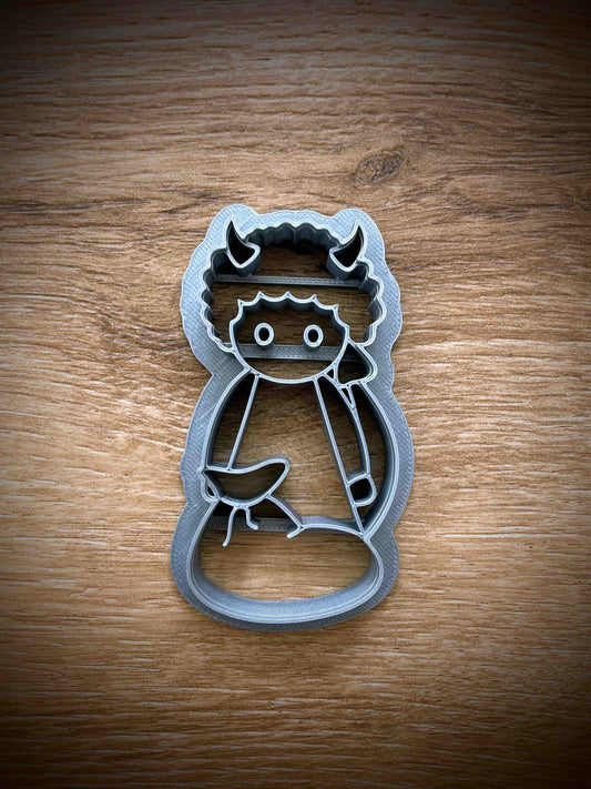 Cookie Cutter Shit