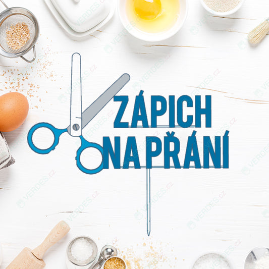 Zápich - Zápich na přání