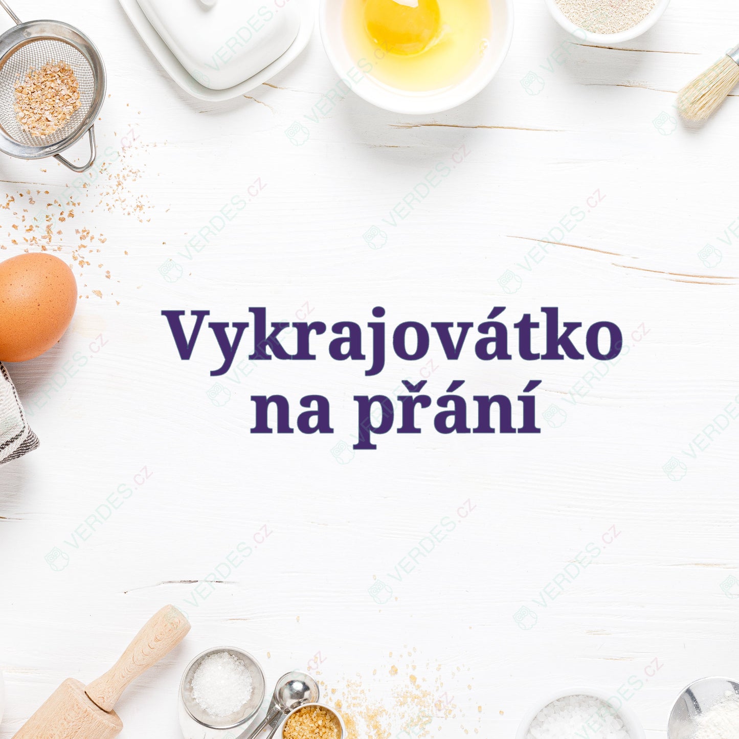 Грозен торта - жлеб при поискване