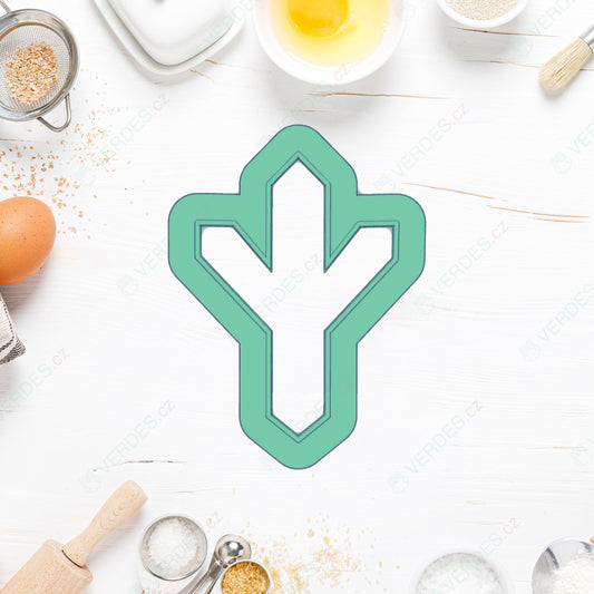 форма на Twig-Ceramics