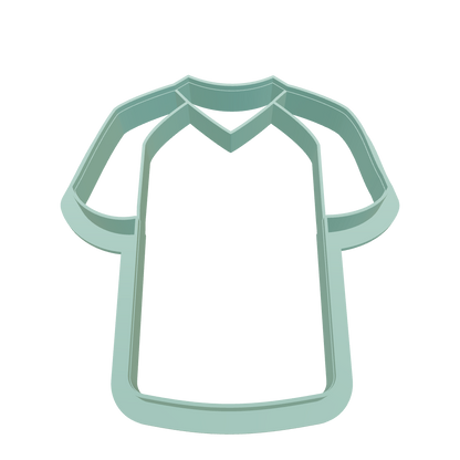 Vykrajovátko Tričko - Dres