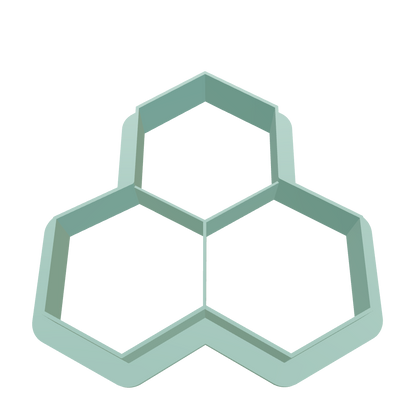Honeycomb cutter 