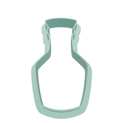 Cutter Potion 1 outline