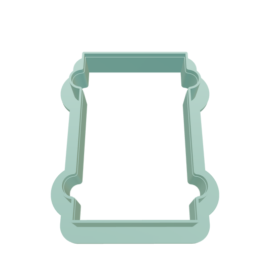 Logo cutter