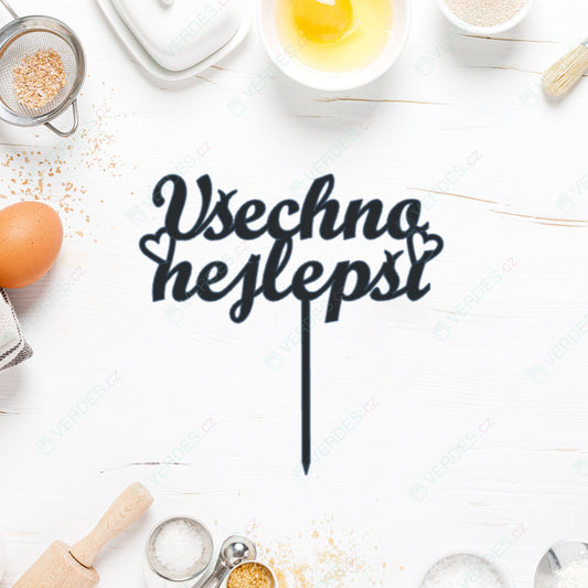 Zápich - Všechno nejlepší 2